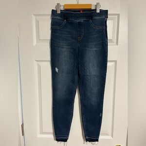 Spanx jeans